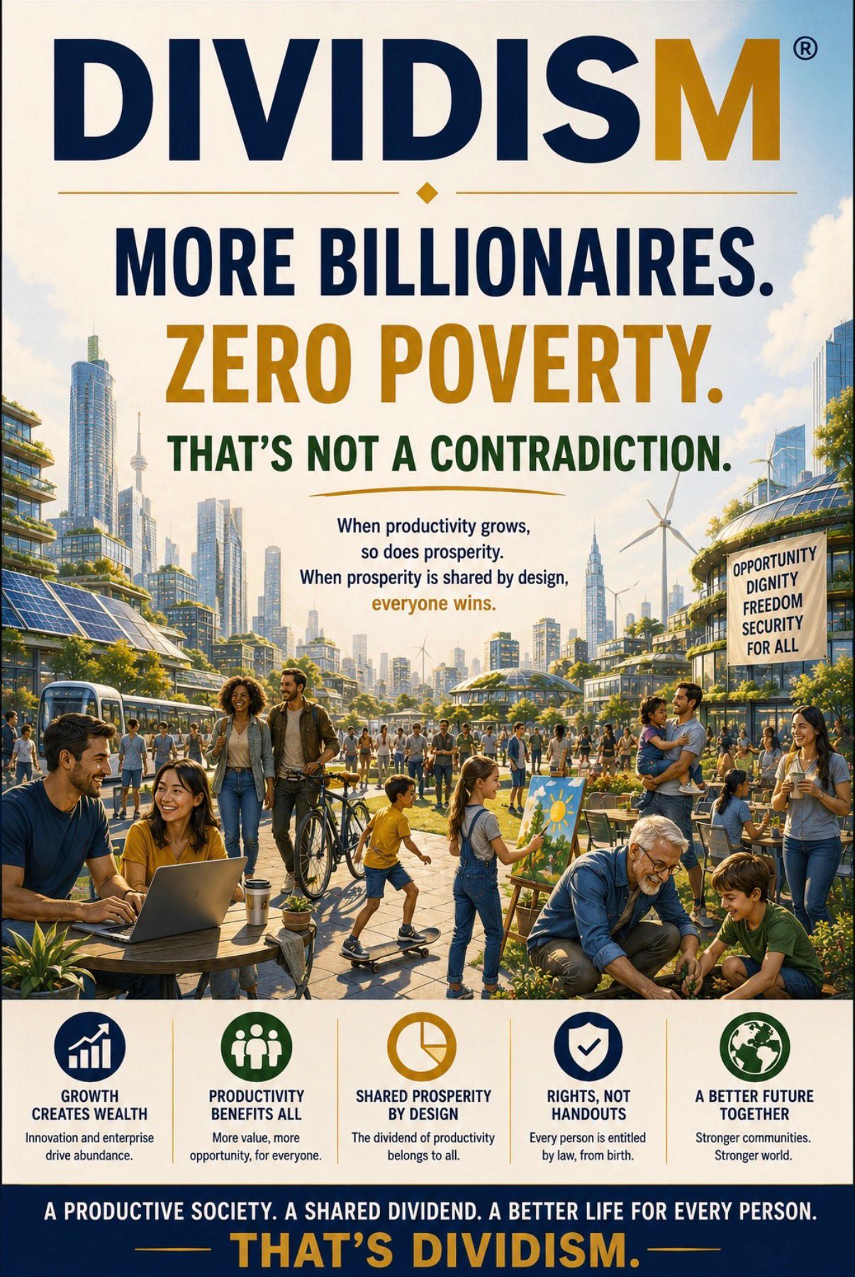 DIVIDISM® — Post 10