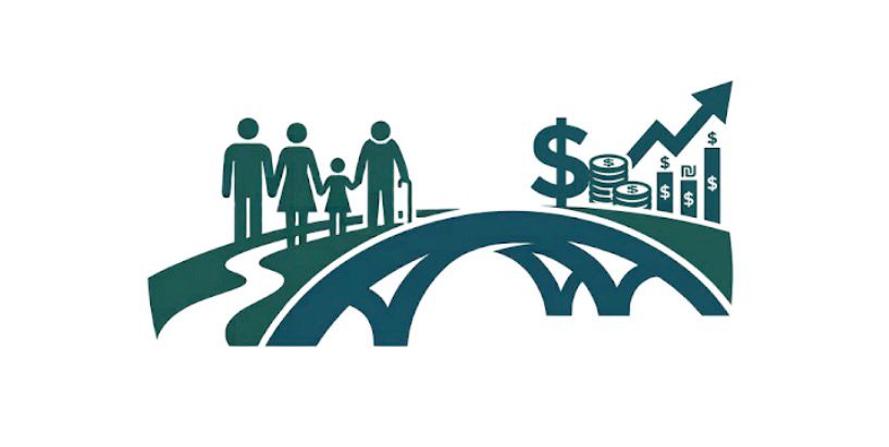 DIVIDISM® — Bridge of shared prosperity